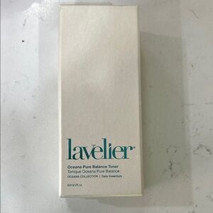 Lavelier Oceana Pure Balance Toner – Cream